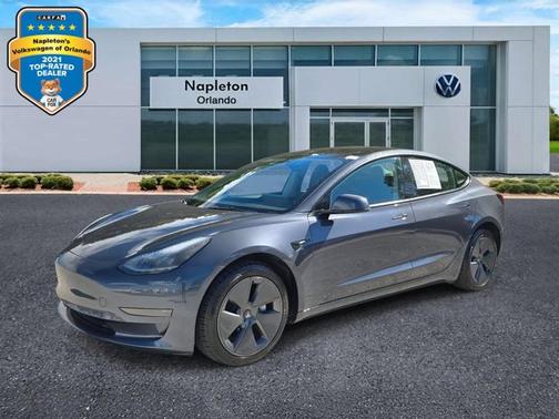 2023 Tesla Model 3 Base