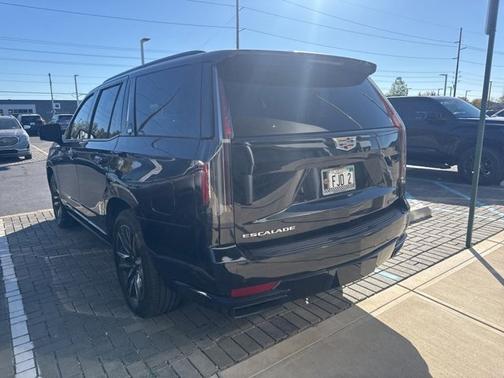 2024 Cadillac Escalade RWD Sport