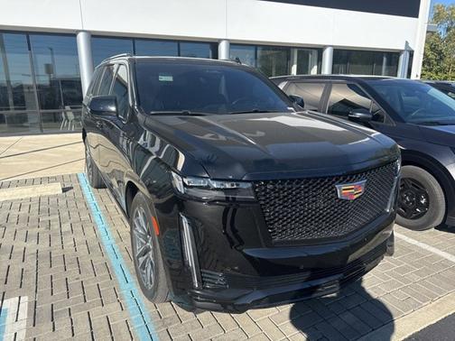 2024 Cadillac Escalade RWD Sport