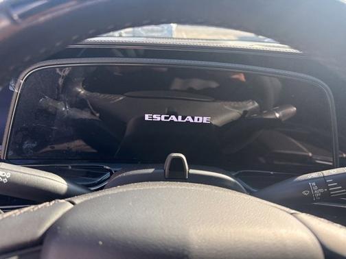 2024 Cadillac Escalade RWD Sport