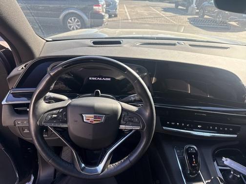 2024 Cadillac Escalade RWD Sport