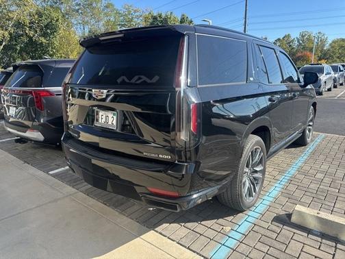 2024 Cadillac Escalade RWD Sport