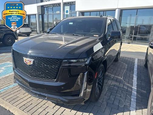 2024 Cadillac Escalade RWD Sport