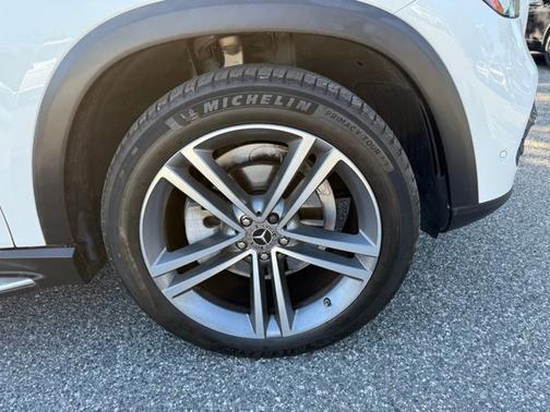 2021 Mercedes-Benz GLE 350 Base