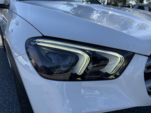 2021 Mercedes-Benz GLE 350 Base