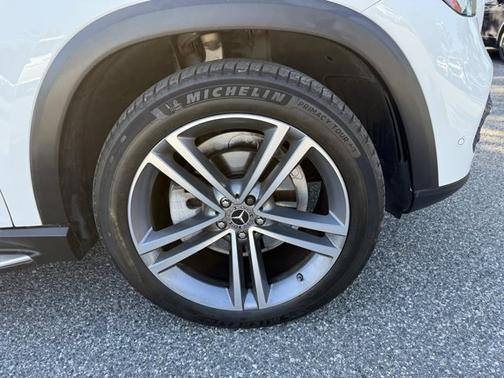 2021 Mercedes-Benz GLE 350 Base