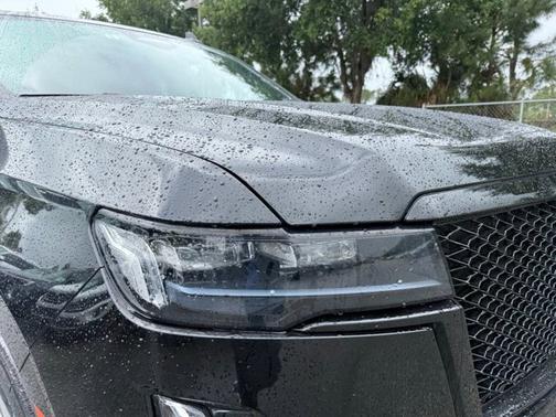 Black Raven 2023 Cadillac Escalade 4WD Sport