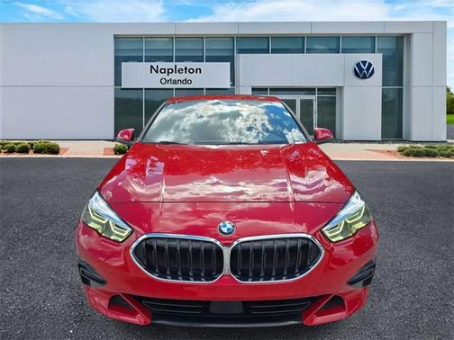 2024 BMW 228 Gran Coupe 228i
