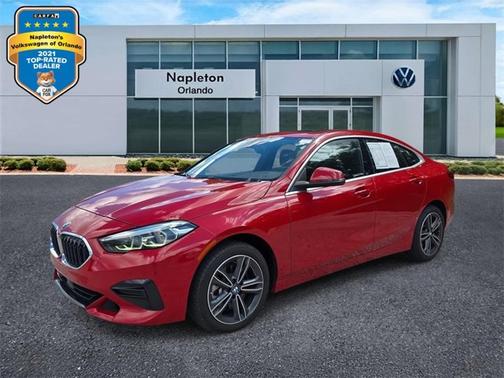 2024 BMW 228 Gran Coupe 228i