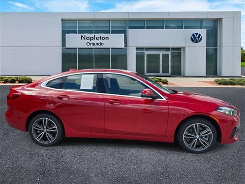 2024 BMW 228 Gran Coupe 228i
