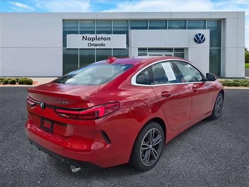 2024 BMW 228 Gran Coupe 228i