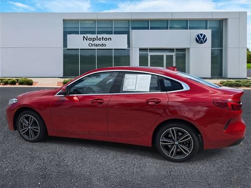 2024 BMW 228 Gran Coupe 228i