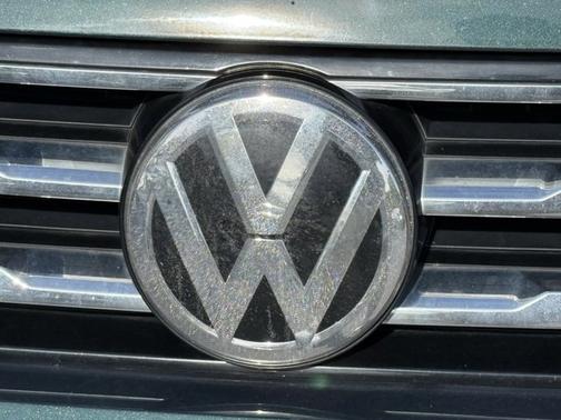 2018 Volkswagen Tiguan 2.0T S