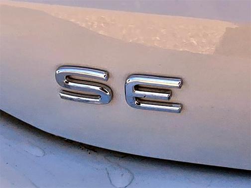 2025 Volkswagen Tiguan SE