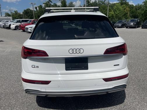 2022 Audi Q5 Premium