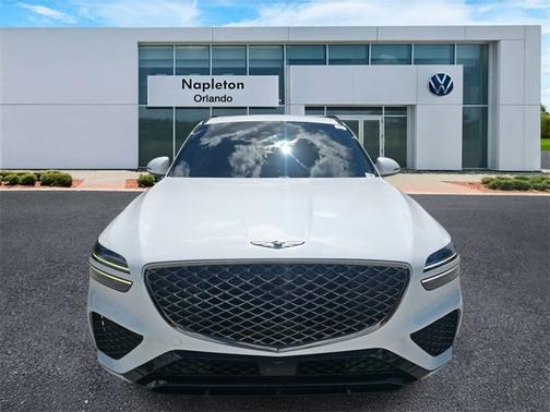 2022 Genesis GV70 3.5T Sport