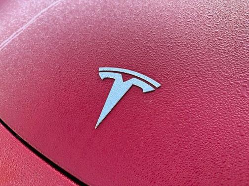 2020 Tesla Model Y Performance