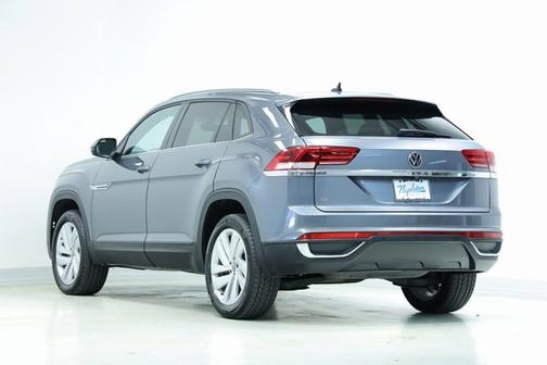 2021 Volkswagen Atlas Cross Sport 2.0T SE w/Technology