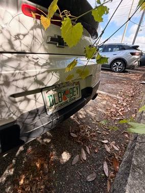 Silver Ice Metallic 2015 Chevrolet Camaro 2SS