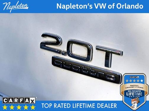 2018 Audi Q5 2.0T Premium