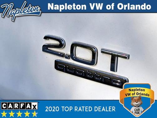 2018 Audi Q5 2.0T Premium