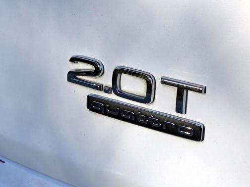 2018 Audi Q5 2.0T Premium