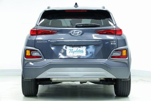 2021 Hyundai KONA Limited