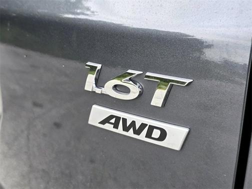 2021 Hyundai KONA Limited