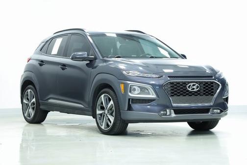 2021 Hyundai KONA Limited