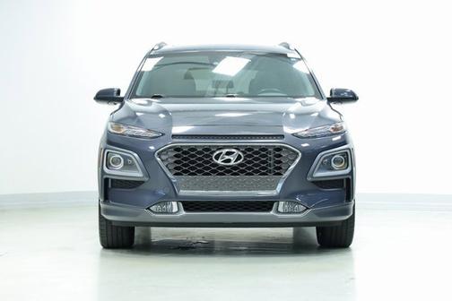 2021 Hyundai KONA Limited