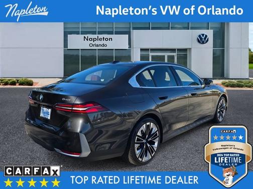 2025 BMW 540 540i xDrive