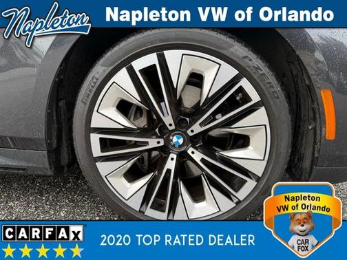 2025 BMW 540 540i xDrive