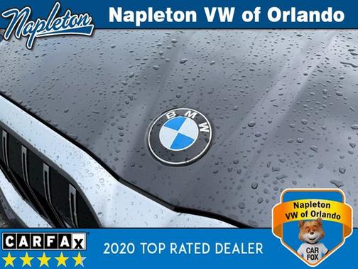 2025 BMW 540 540i xDrive