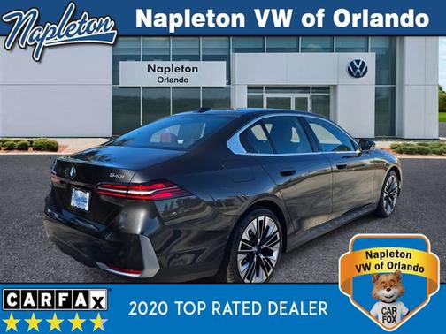 2025 BMW 540 540i xDrive