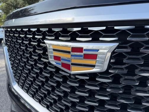 2023 Cadillac Escalade ESV 4WD Premium Luxury