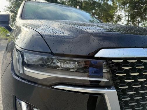 Black Raven 2023 Cadillac Escalade 4WD Premium Luxury