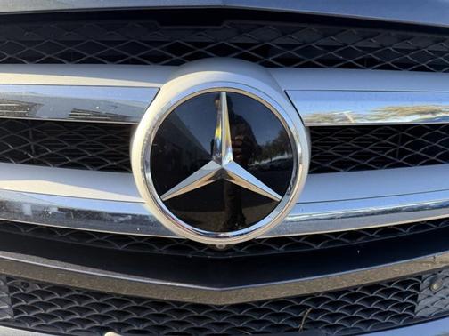 2015 Mercedes-Benz GL-Class GL450 4MATIC