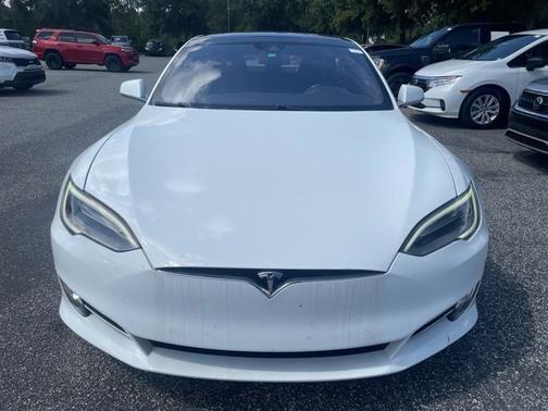 2016 Tesla Model S 75