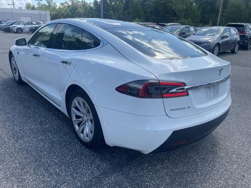 2016 Tesla Model S 75