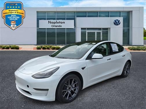 2023 Tesla Model 3 Base