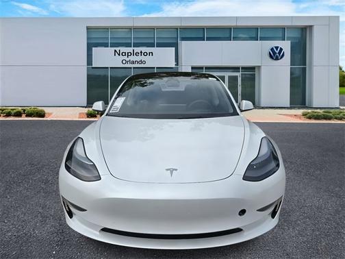 2023 Tesla Model 3 Base