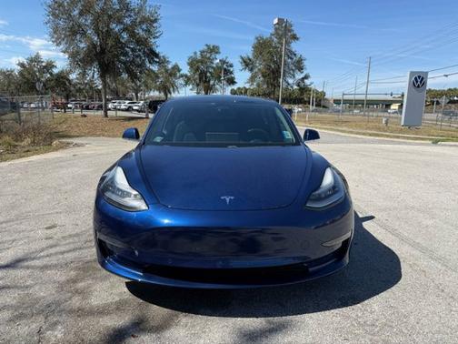 2019 Tesla Model 3 Standard