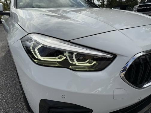 2022 BMW 228 Gran Coupe 228i
