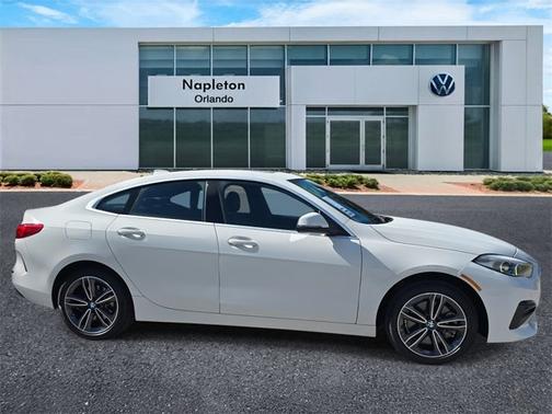 2022 BMW 228 Gran Coupe 228i