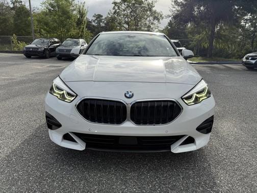 2022 BMW 228 Gran Coupe 228i