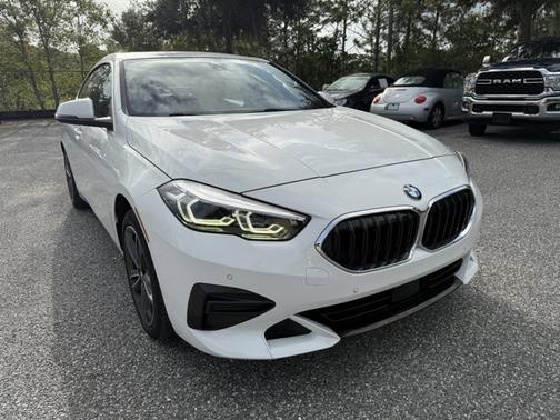 2022 BMW 228 Gran Coupe 228i