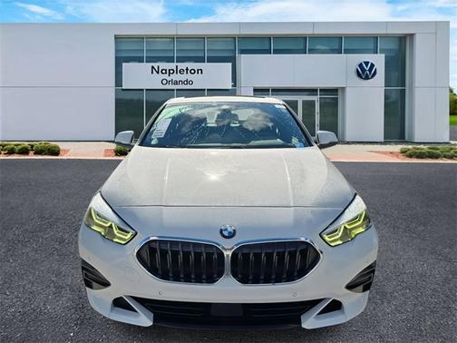 2022 BMW 228 Gran Coupe 228i