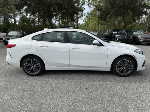 2022 BMW 228 Gran Coupe 228i
