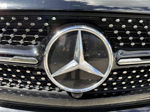 2022 Mercedes-Benz GLC 300 Base