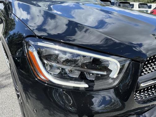 2022 Mercedes-Benz GLC 300 Base